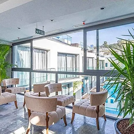 Hotel Goezegir *