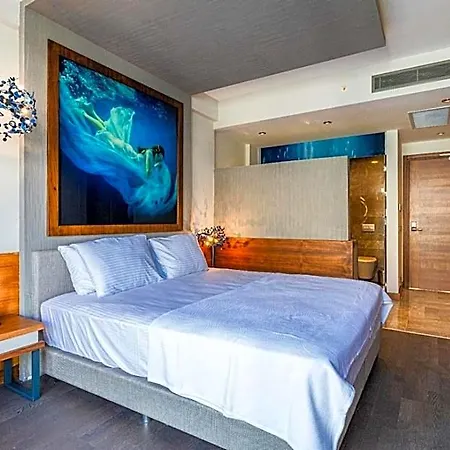 Goezegir Hotel *