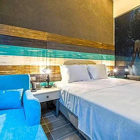 Hotel Goezegir *